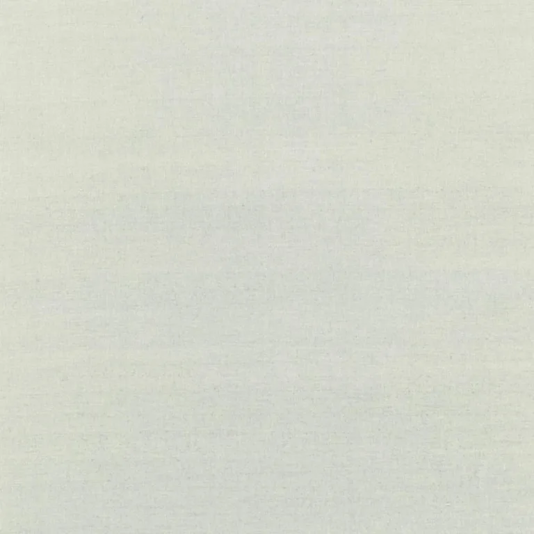 Schumacher 68787 Beckford Cotton Plain Nickel fabric swatch