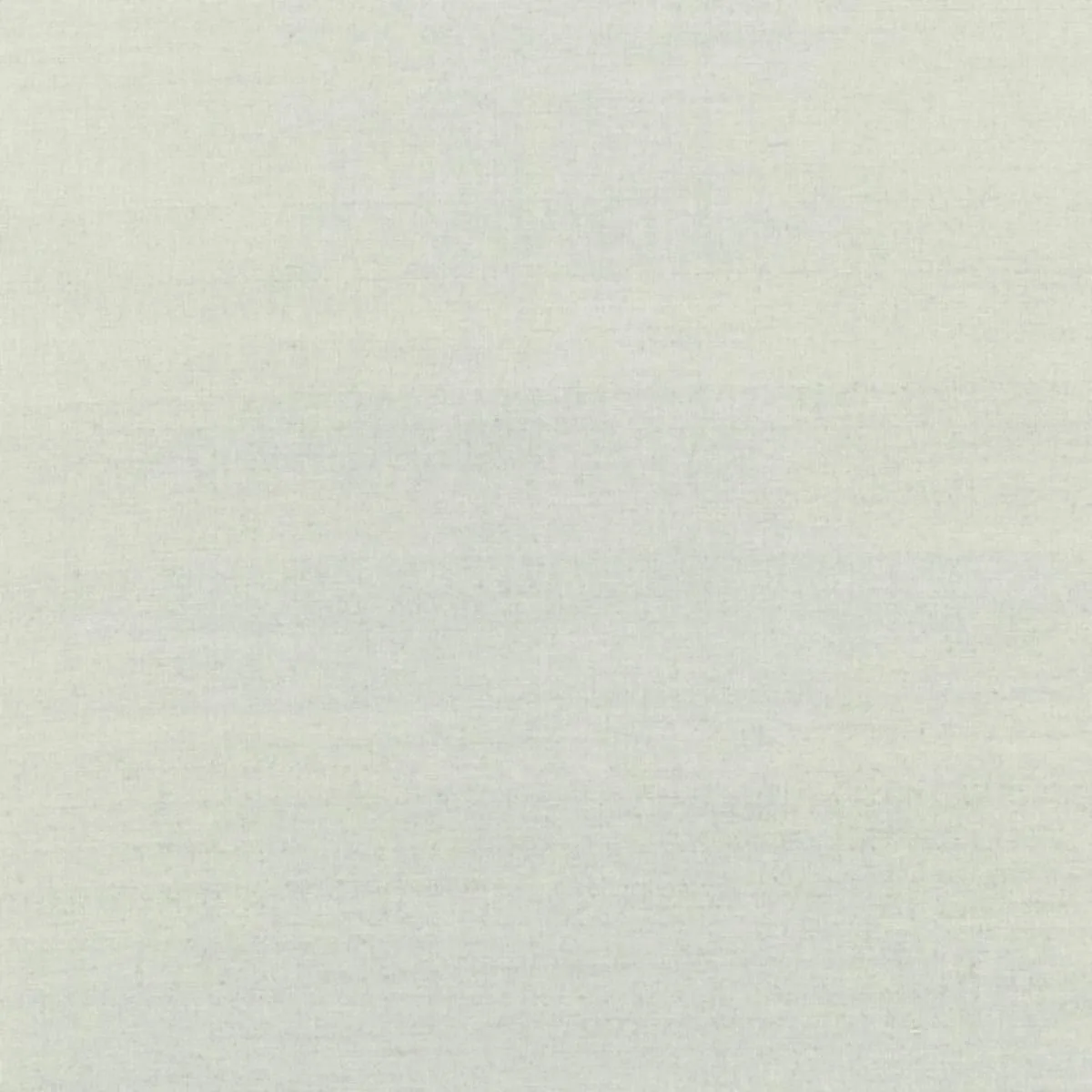 Schumacher 68787 Beckford Cotton Plain Nickel fabric swatch