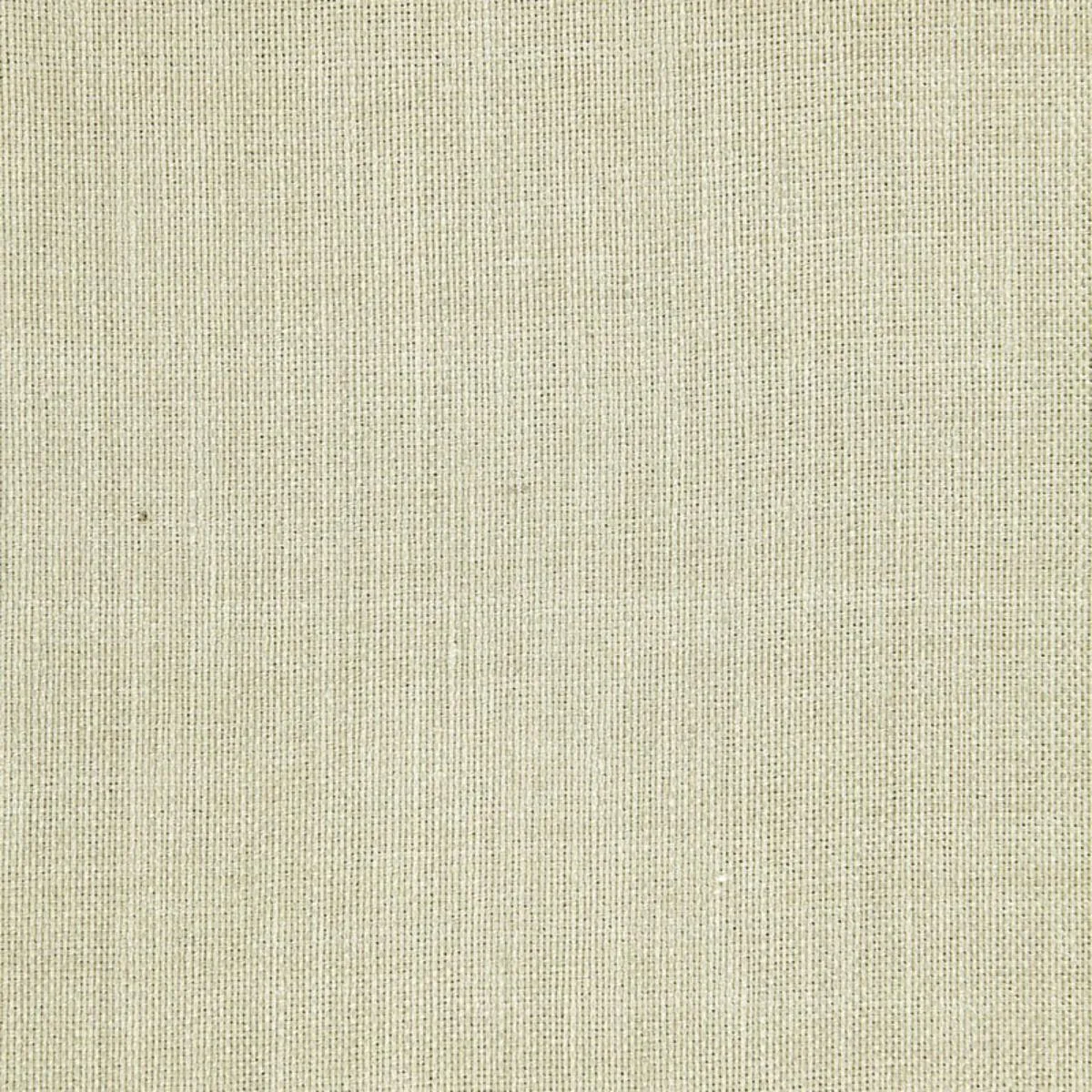 Schumacher 64640 Beckton Weave Greige fabric swatch