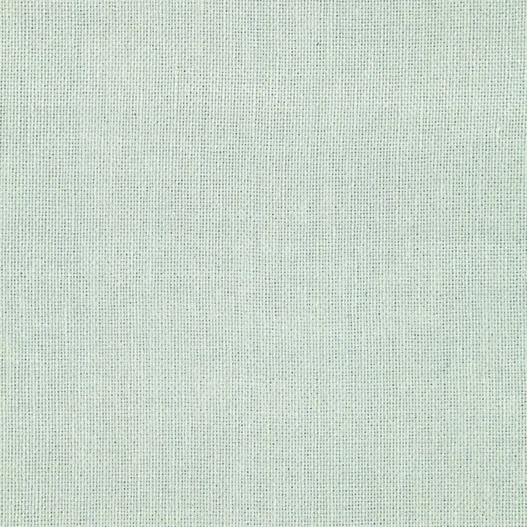 Schumacher 64645 Beckton Weave Mineral fabric swatch