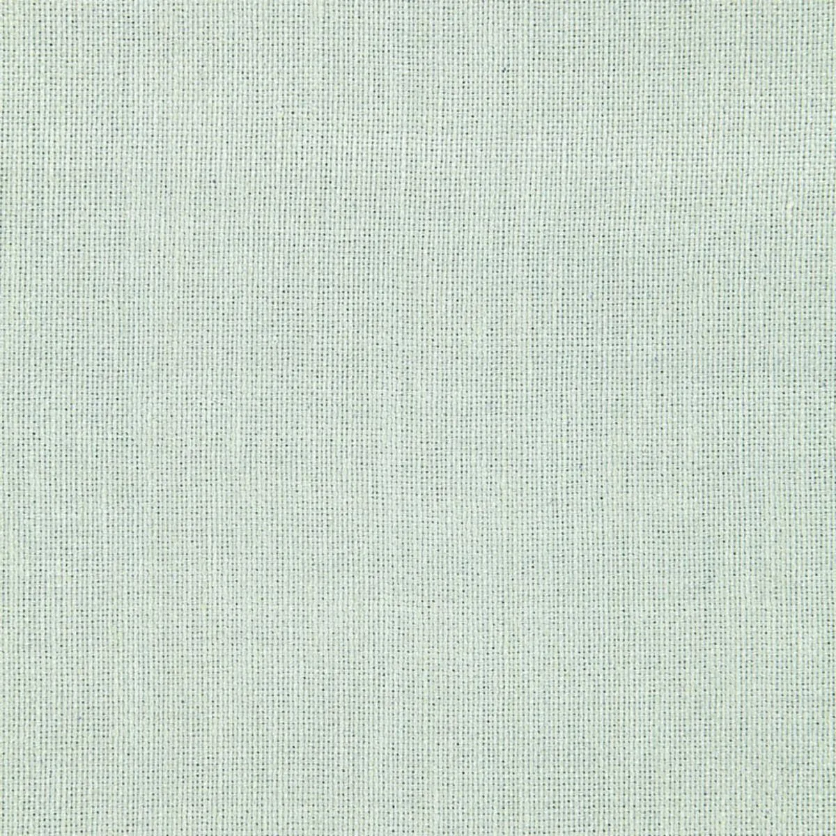Schumacher 64645 Beckton Weave Mineral fabric swatch