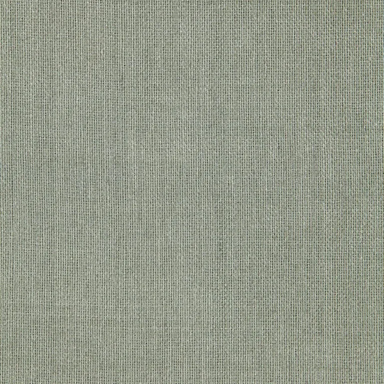 Schumacher 64646 Beckton Weave Shale fabric swatch