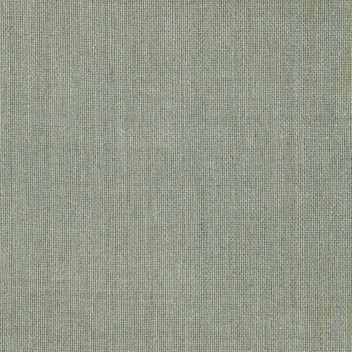Schumacher 64646 Beckton Weave Shale fabric swatch