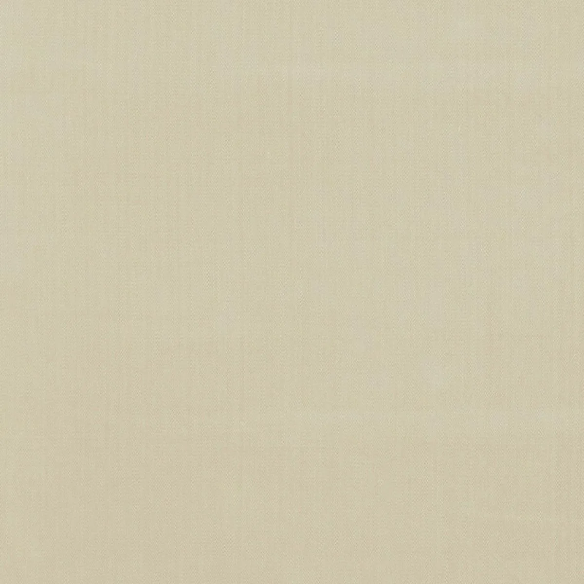 Schumacher 62932 Bedford Herringbone Plain Chalk fabric swatch