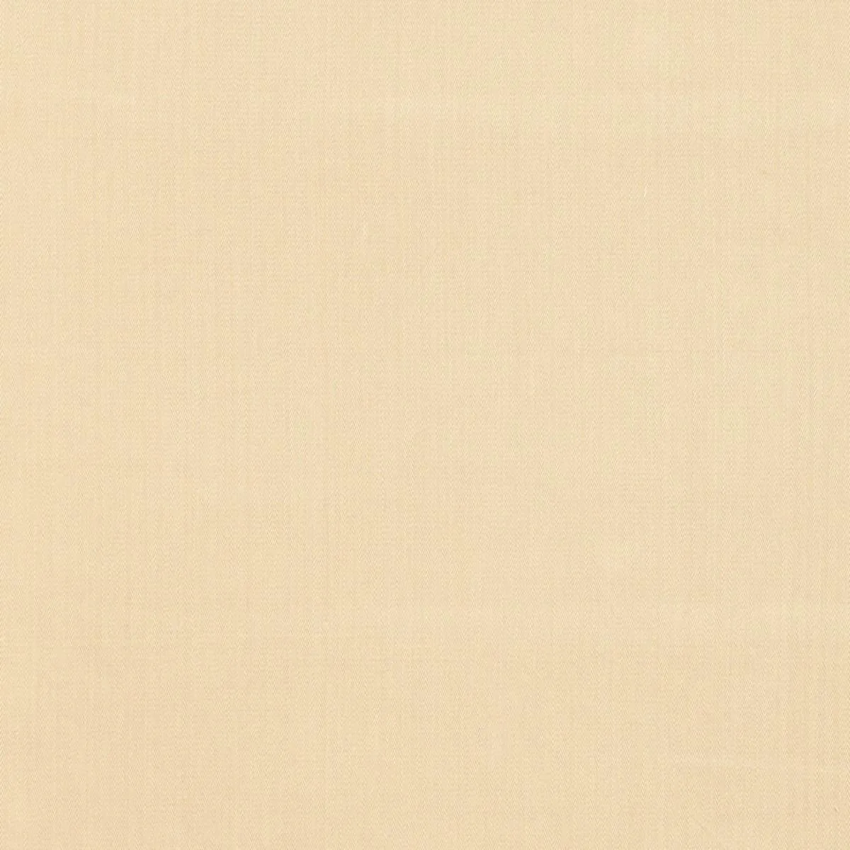 Schumacher 62930 Bedford Herringbone Plain Ivory fabric swatch
