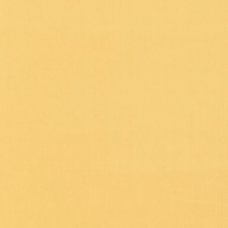 Schumacher 62934 Bedford Herringbone Plain Maize fabric swatch