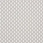 Schumacher 73423 Beehive Natural fabric swatch