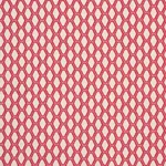 Schumacher 73421 Beehive Valentine fabric swatch