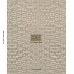 Schumacher 83210 Bees Knees Cut Velvet Gold fabric swatch