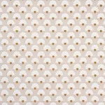 Schumacher 83051 Bellini Indoor/Outdoor Sand fabric swatch
