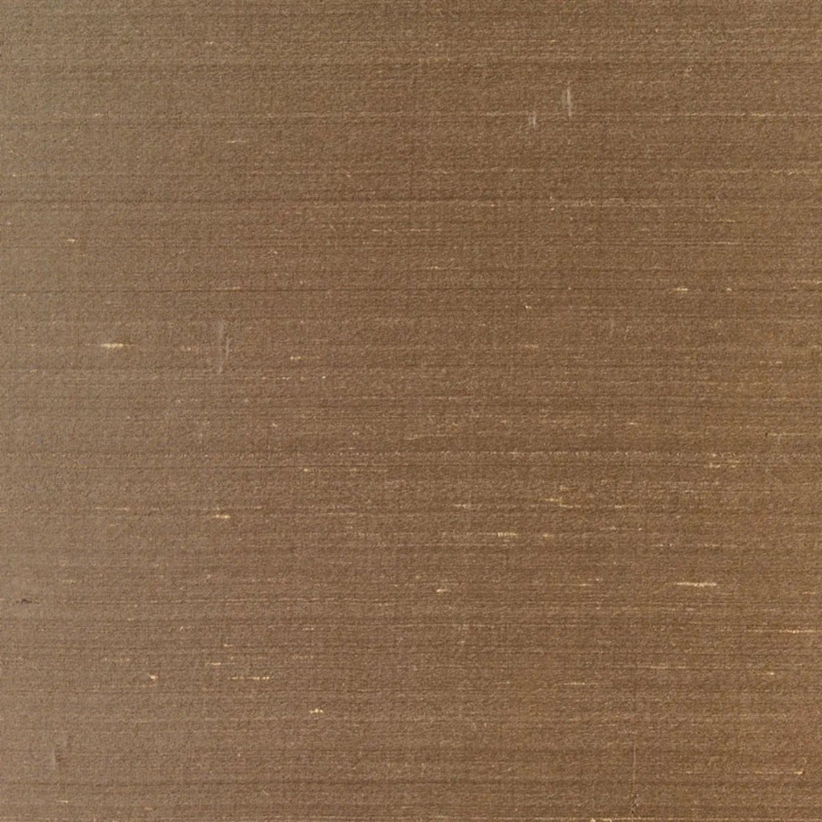Schumacher 63780 Bellini Silk Antelope fabric swatch