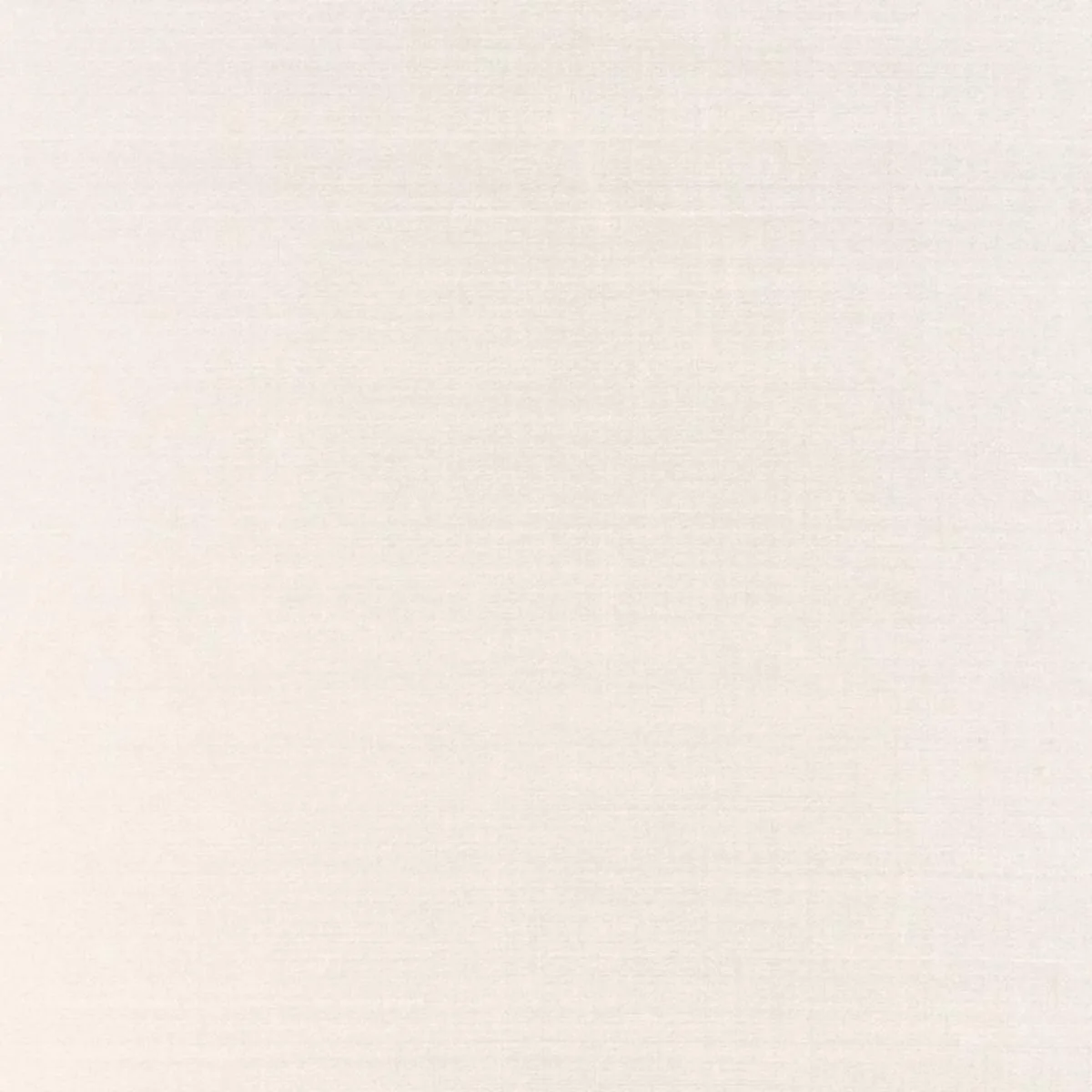 Schumacher 63781 Bellini Silk Blanc fabric swatch