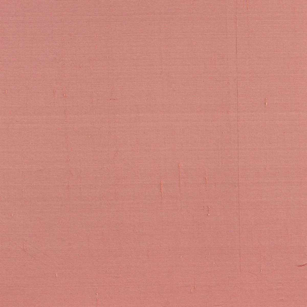 Schumacher 63794 Bellini Silk Blush fabric swatch