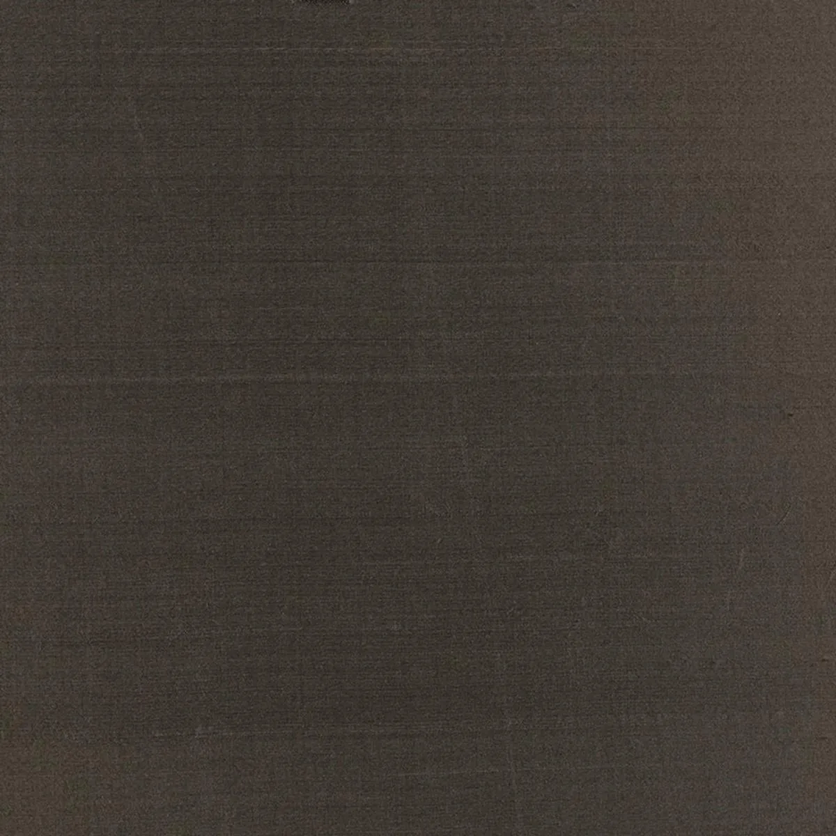 Schumacher 63793 Bellini Silk Graphite fabric swatch