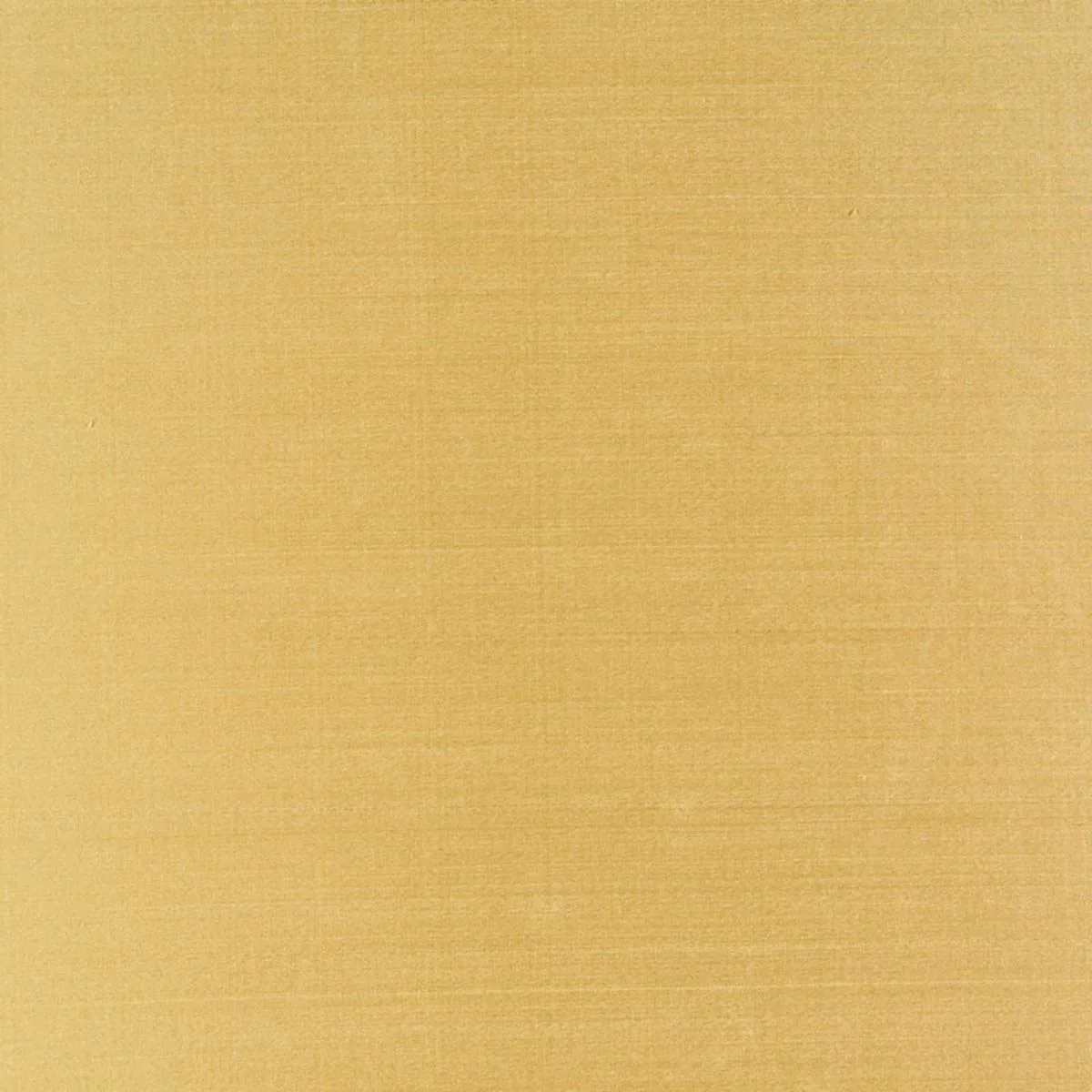 Schumacher 63784 Bellini Silk Honey fabric swatch