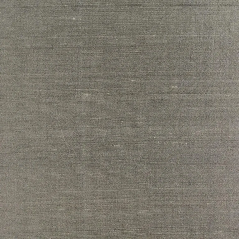 Schumacher 63792 Bellini Silk Mercury fabric swatch