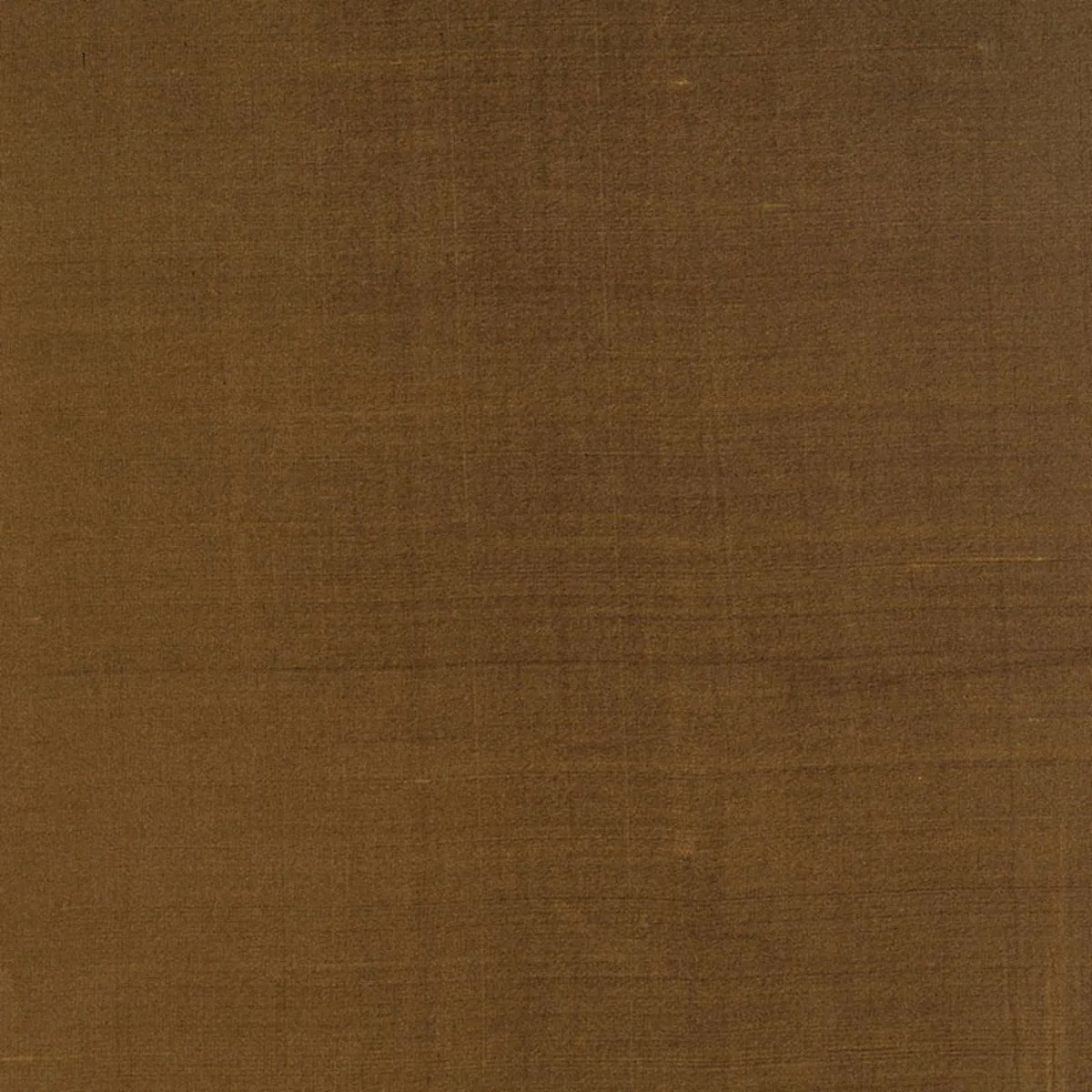 Schumacher 63787 Bellini Silk Mocha fabric swatch