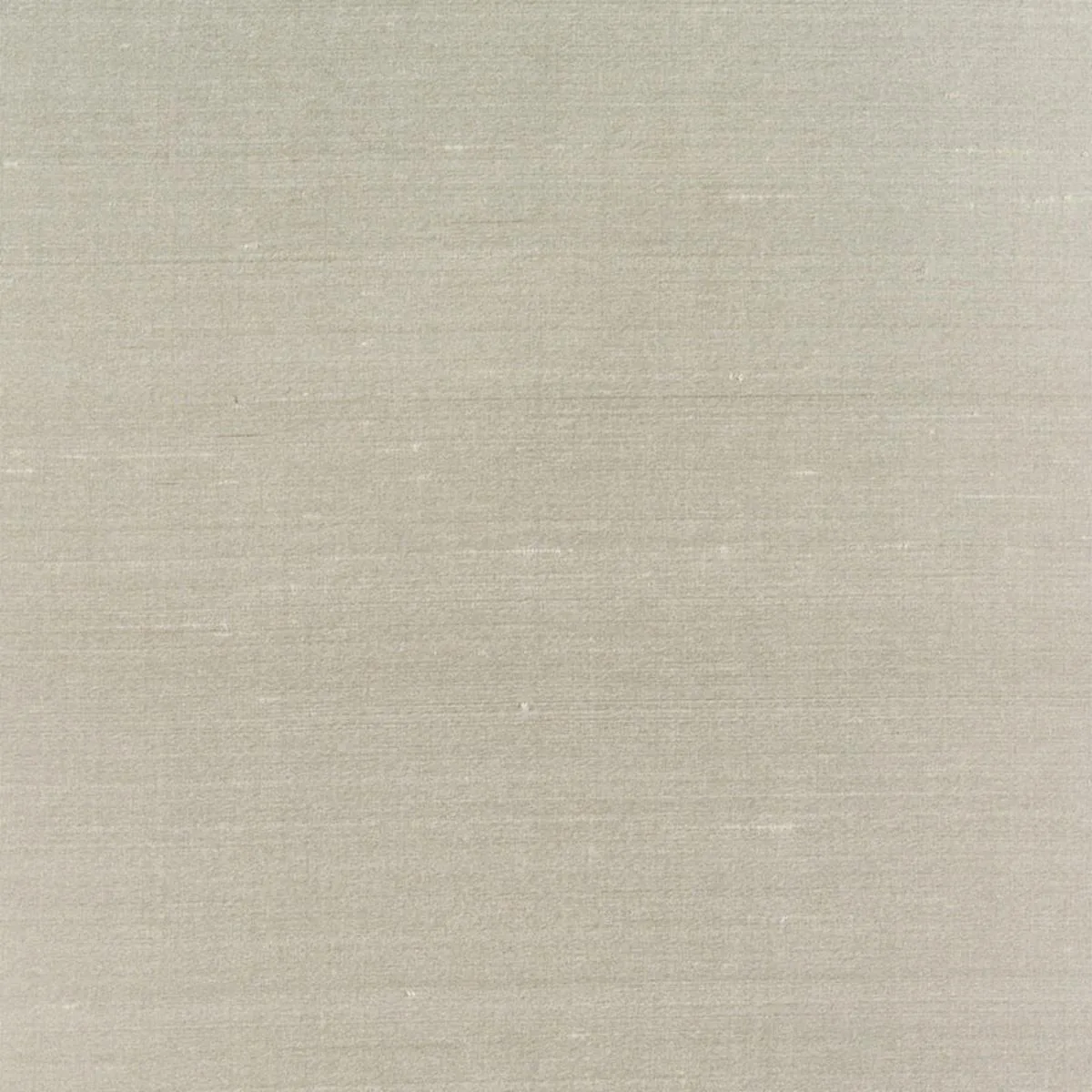 Schumacher 63789 Bellini Silk Oyster fabric swatch