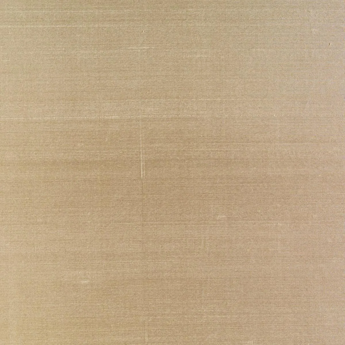 Schumacher 63790 Bellini Silk Pebble fabric swatch