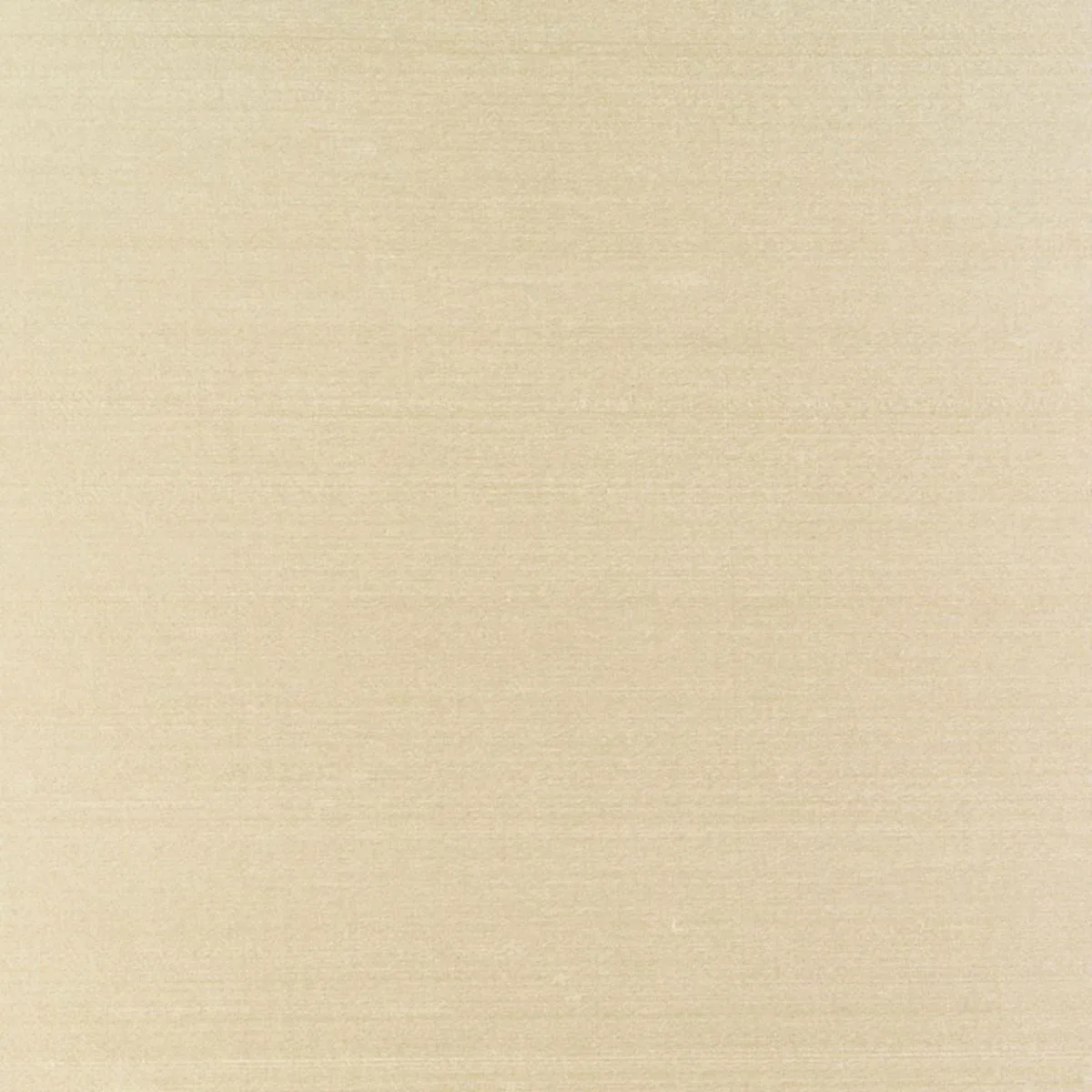 Schumacher 63782 Bellini Silk Vanilla fabric swatch