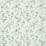 Schumacher 179620 Beluze Mineral fabric swatch