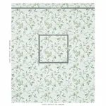 Schumacher 179620 Beluze Mineral fabric swatch