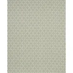Schumacher 177192 Belvedere Celadon fabric swatch