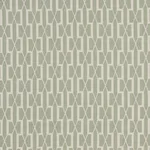 Schumacher 177192 Belvedere Celadon fabric swatch