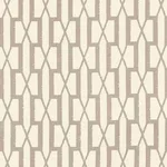 Schumacher 176110 Belvedere Lilac fabric swatch