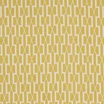Schumacher 177193 Belvedere Mimosa fabric swatch