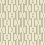 Schumacher 176113 Belvedere Sage fabric swatch