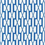 Schumacher 176118 Belvedere Sea fabric swatch