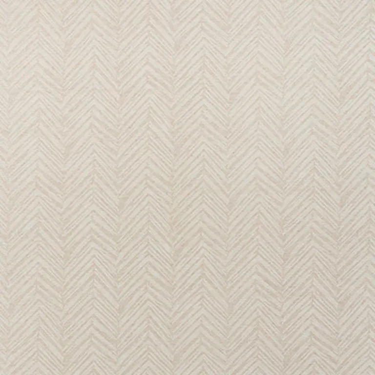 Schumacher 71150 Belvoir Natural fabric swatch