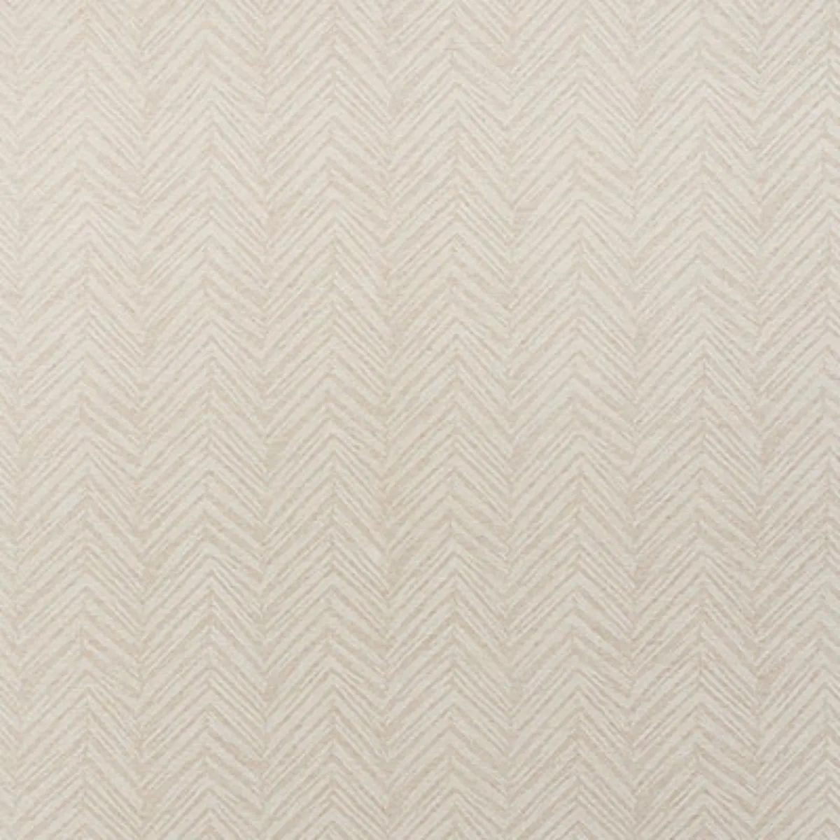Schumacher 71150 Belvoir Natural fabric swatch