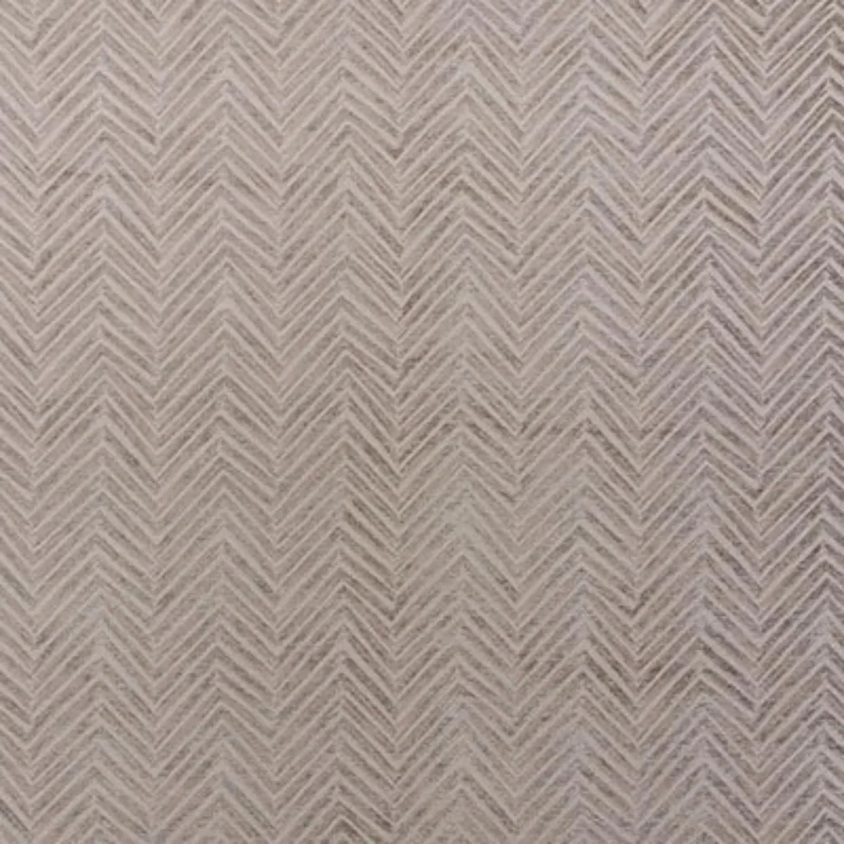 Schumacher 71151 Belvoir Truffle fabric swatch
