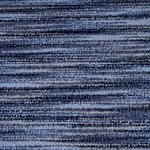 Schumacher 80250 Bensley Bouclé Blue fabric swatch