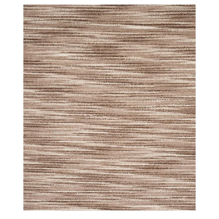Schumacher 80251 Bensley Bouclé Neutral fabric swatch