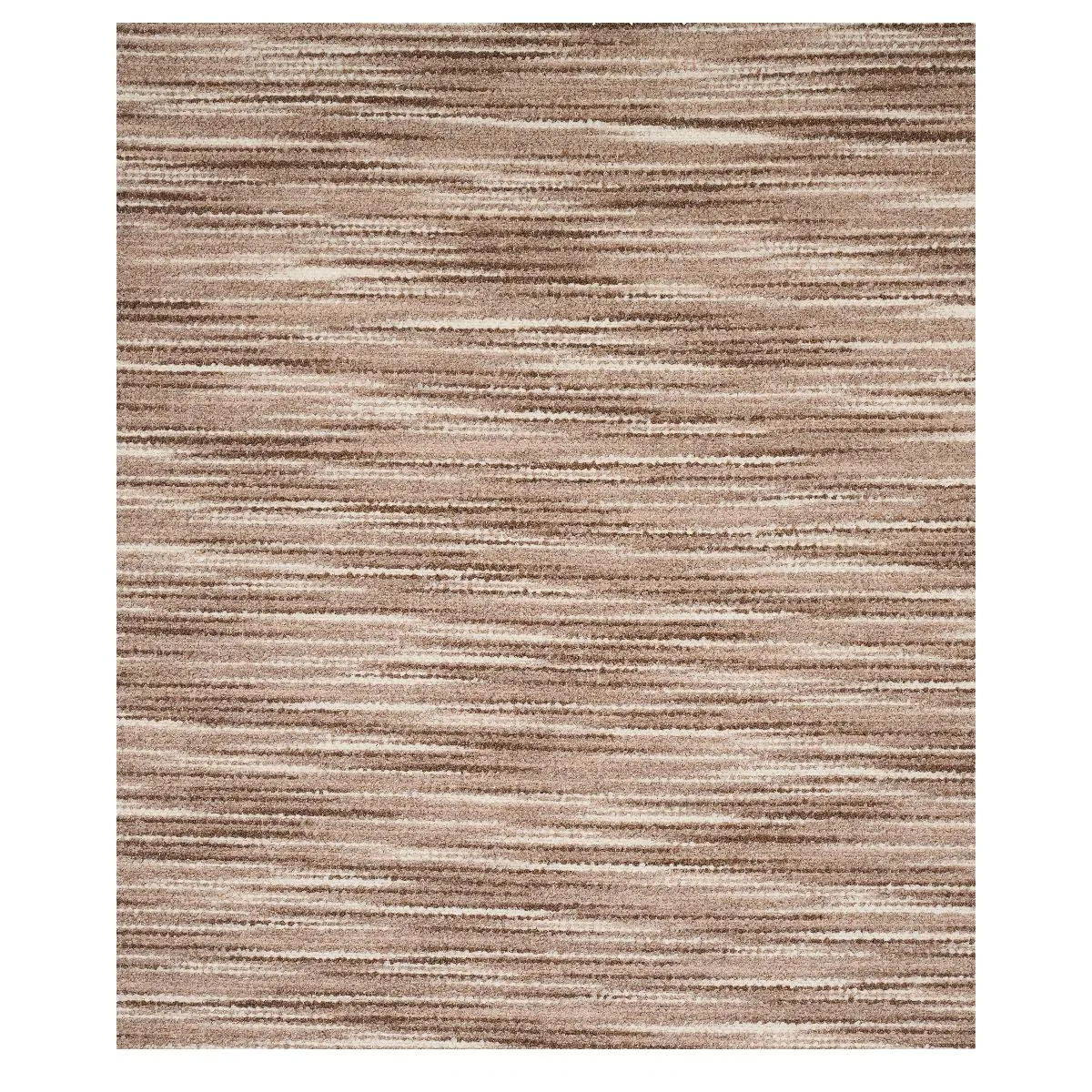 Schumacher 80251 Bensley Bouclé Neutral fabric swatch