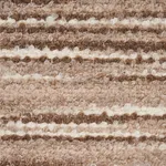 Schumacher 80251 Bensley Bouclé Neutral fabric swatch