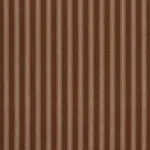 Schumacher 82183 Benson Stripe éPinglé Chestnut Rose fabric swatch