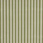 Schumacher 82181 Benson Stripe éPinglé Green fabric swatch