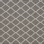 Schumacher 80990 Berg éPinglé Moonstone fabric swatch