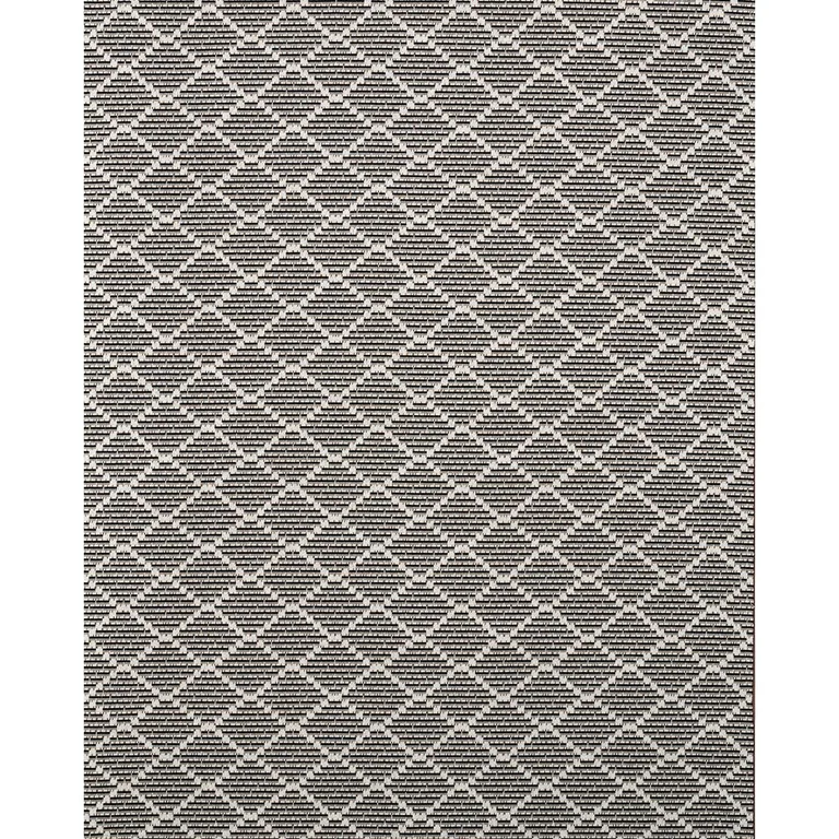 Schumacher 80990 Berg éPinglé Moonstone fabric swatch