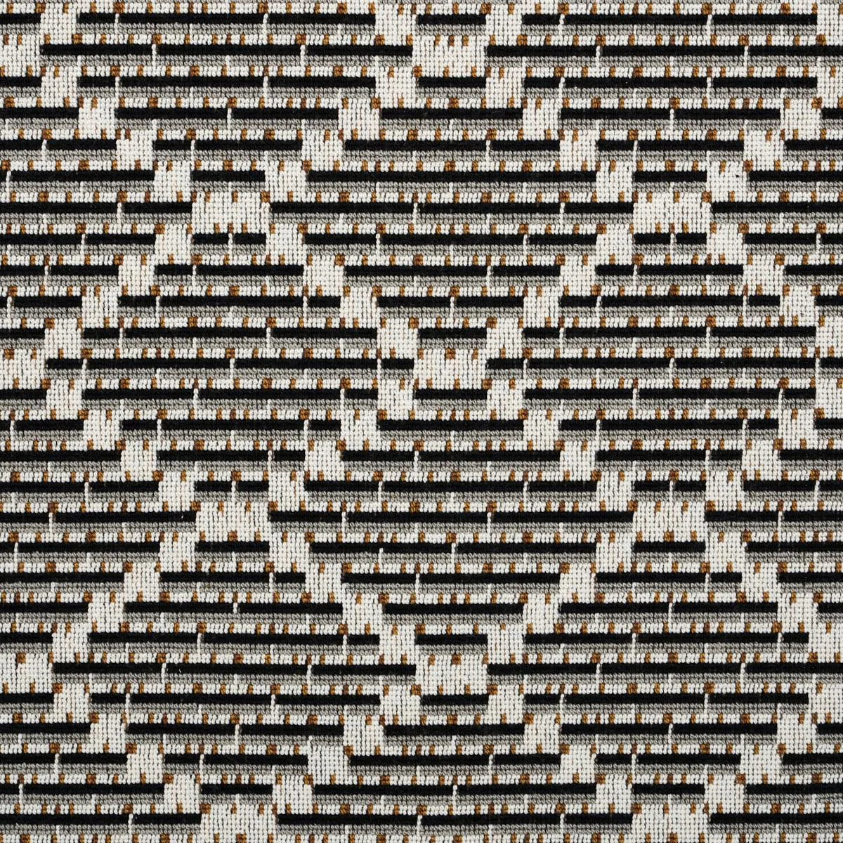 Schumacher 80990 Berg éPinglé Moonstone fabric swatch