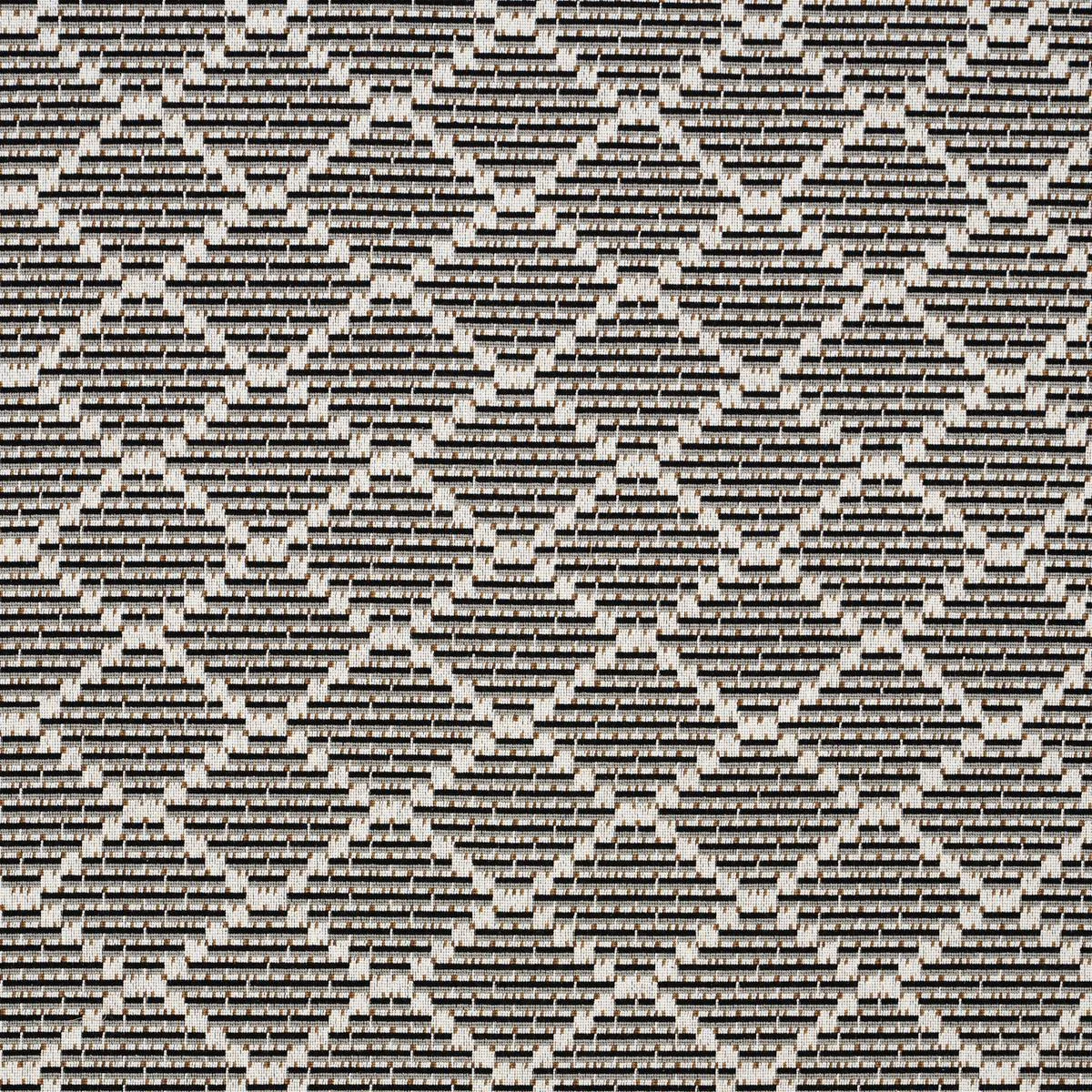Schumacher 80990 Berg éPinglé Moonstone fabric swatch