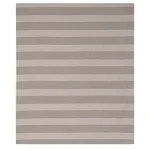 Schumacher 80801 Bergen Plaid Brown fabric swatch