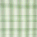 Schumacher 80804 Bergen Plaid Green fabric swatch