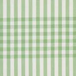 Schumacher 80804 Bergen Plaid Green fabric swatch