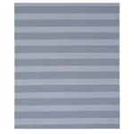 Schumacher 80802 Bergen Plaid Navy fabric swatch