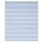 Schumacher 80803 Bergen Plaid Sky fabric swatch